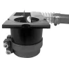 Sale Midhage M/STYRESKINNE FUGEFRÆSERSÅL Ø125MM 1 STK
