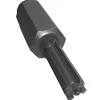 Clearance Midhage Z4 FUGEFRÆSER 12X26 MM 2 STK