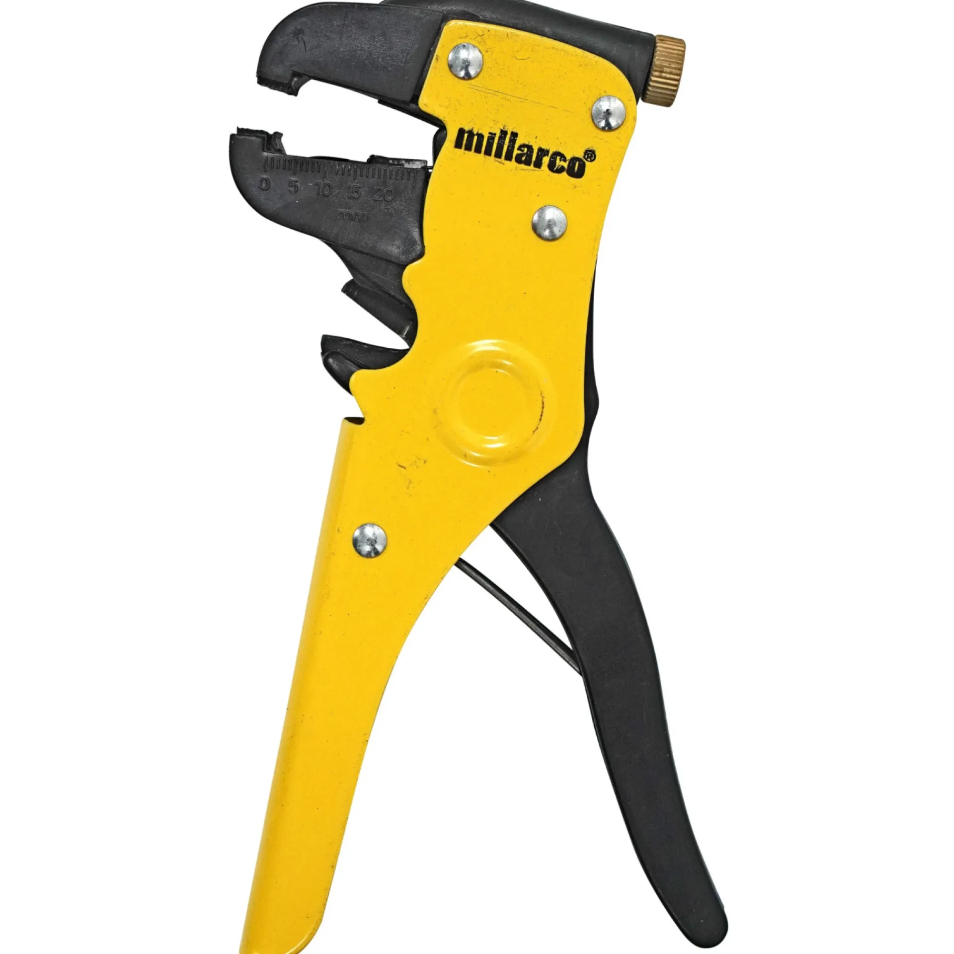 Outlet Millarco 0,6 - 6 MM AFISOLERINGSTANG