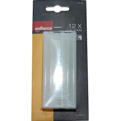 Clearance Millarco 10 STK. LIMPATRONER 7,4X100 MM