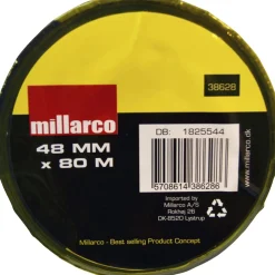 Discount Millarco AFSPÆRRING 80 M