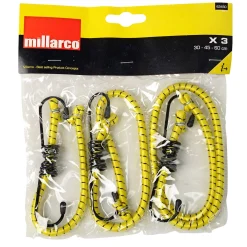 Outlet Millarco BAGAGESTROP 30-45-60 CM 15 KG