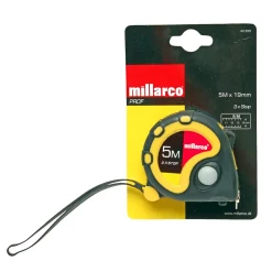 Best Millarco BÅNDMÅL 5 M