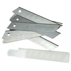 Clearance Millarco KNIVBLAD 18 MM 10 STK