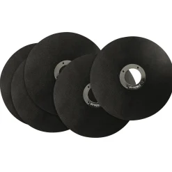 Discount Millarco METAL SKÆRESKIVE 115MM 5 STK
