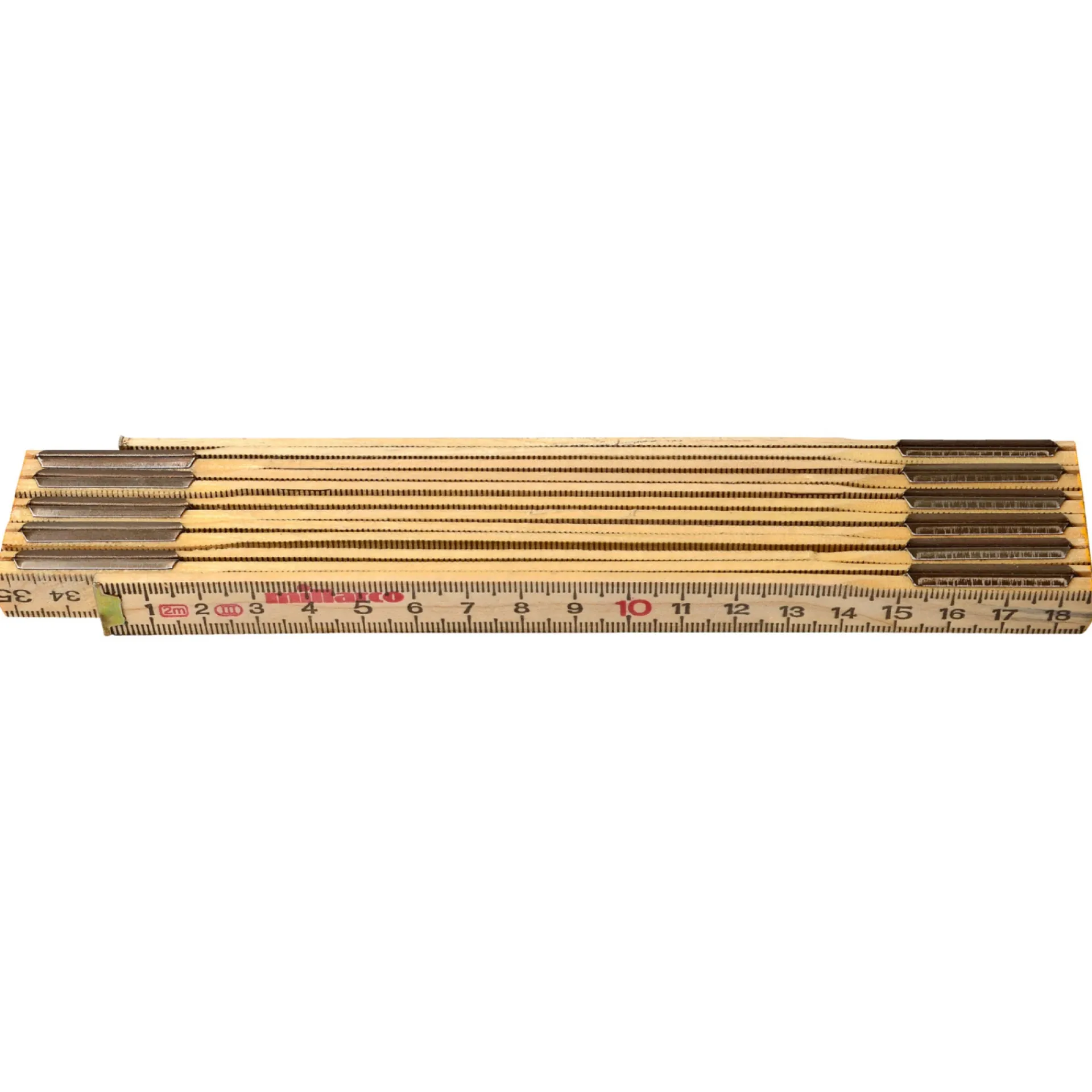 Hot Millarco TOMMESTOK 12 LED 200 CM