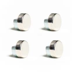 Best Millex Ø22 MM SPEJLBESLAG KROM