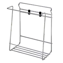 Best Millex AFFALDSSORTERING CROMEFARVET 33X25X16