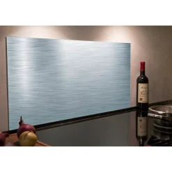 Best Millex RUSTFRIT STÅL 600X300MM STÆNKPLADE