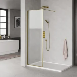 Clearance Milobad BRUSEVÆG KLAR 70 CM