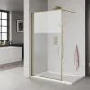 Outlet Milobad BRUSEVÆG KLAR 110 CM
