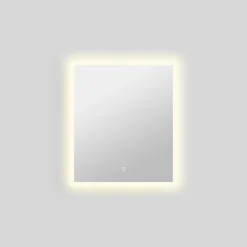 Discount Milobad CL30 MED LED-LYS SPEJL 70X60