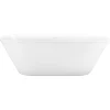 New Milobad K153672 FRITSTÅENDE BADEKAR