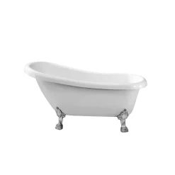 Clearance Milobad LØVEFOD 1912 FRITSTÅENDE BADEKAR
