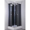 Discount Milobad RONDO BRUSEKABINE 90 CM 70 CM