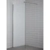 Milobad 70X190 BRUSEVÆG FROSTED 70 CM