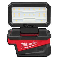 Clearance MILWAUKEE ARBEJDSLAMPE 1000 LM