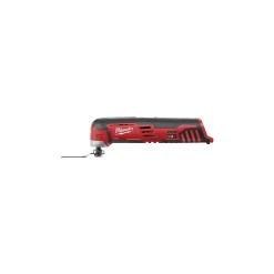 Online MILWAUKEE C12 MT/0 MULTICUTTER AKKU 12V UDEN BATTERI OG LADER