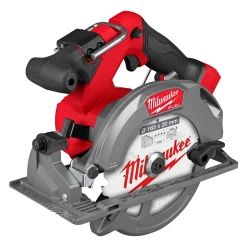 Discount MILWAUKEE FCS552-0 RUNDSAV AKKU 18V UDEN BATTERI OG LADER