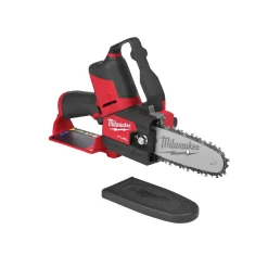 Clearance MILWAUKEE GRENSAV 15 CM UDEN BATTERI OG LADER