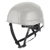 Outlet MILWAUKEE HJELM HVID