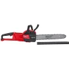 Best MILWAUKEE KÆDESAV AKKU 40 CM UDEN BATTERI OG LADER