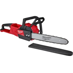 Best MILWAUKEE KÆDESAV AKKU 40 CM UDEN BATTERI OG LADER