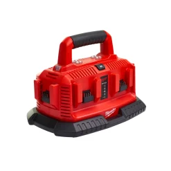Clearance MILWAUKEE M14 - M18 M1418C6 LADER 18V