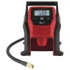 Hot MILWAUKEE M12 BI-0 LUFTPUMPE 24,9L/ MIN.