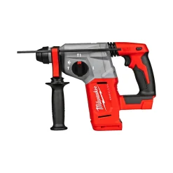 Outlet MILWAUKEE M18 BLH-0 BOREHAMMER AKKU UDEN BATTERI OG LADER 2,3