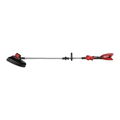 Outlet MILWAUKEE M18 BLLT-0 GRÆSTRIMMER 40 CM 18V UDEN BATTERI OG LADER