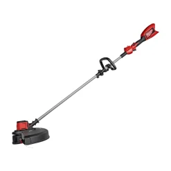 Outlet MILWAUKEE M18 BLLT-0 GRÆSTRIMMER 40 CM 18V UDEN BATTERI OG LADER