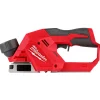 Clearance MILWAUKEE M12 BLP-0X ELHØVL AKKU