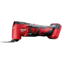 Best MILWAUKEE M18 BMT-0 MULTICUTTER AKKU 18V UDEN BATTERI OG LADER