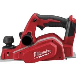 Clearance MILWAUKEE M18 BP-0 ELHØVL AKKU
