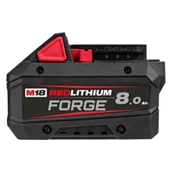 Discount MILWAUKEE M18 FB8 BATTERI 18V 8,0 AH 1