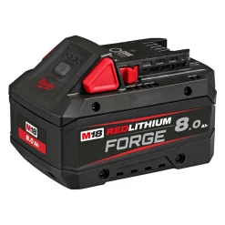 Discount MILWAUKEE M18 FB8 BATTERI 18V 8,0 AH 1