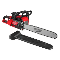 Outlet MILWAUKEE M18 F2CHS50-0 KÆDESAV AKKU 50 CM UDEN BATTERI OG LADER