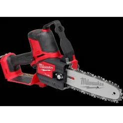 Online MILWAUKEE M18 FHS20-0 GRENSAV AKKU 20 CM UDEN BATTERI OG LADER