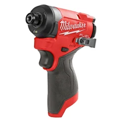 New MILWAUKEE M12 FID2-0 SLAGNØGLE AKKU UDEN BATTERI OG LADER