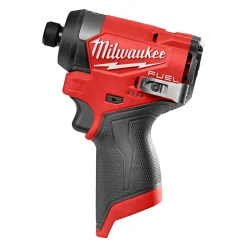 New MILWAUKEE M12 FID2-0 SLAGNØGLE AKKU UDEN BATTERI OG LADER