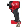Clearance MILWAUKEE M18 FIDRQ-0 SLAGNØGLE AKKU UDEN BATTERI OG LADER