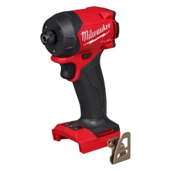Clearance MILWAUKEE M18 FIDRQ-0 SLAGNØGLE AKKU UDEN BATTERI OG LADER