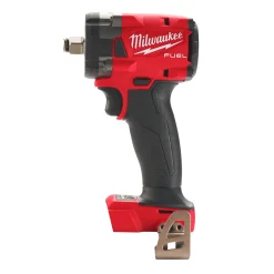 Best MILWAUKEE M18 FIW2F12-0X SLAGSKRUENØGLE AKKU UDEN BATTERI OG LADER