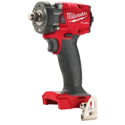 Best MILWAUKEE M18 FIW2F12-0X SLAGSKRUENØGLE AKKU UDEN BATTERI OG LADER