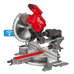 Best MILWAUKEE M18 FMS305-0 KAP-/GERINGSSAV AKKU 18V 305MM UDEN BATTERI OG LADER