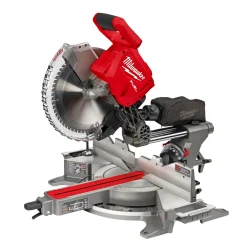 Best MILWAUKEE M18 FMS305-0 KAP-/GERINGSSAV AKKU 18V 305MM UDEN BATTERI OG LADER