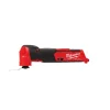 Hot MILWAUKEE M12 FMT-0 MULTICUTTER AKKU 12V UDEN BATTERI OG LADER