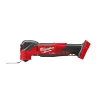 Discount MILWAUKEE M18 FMT-0X MULTIVÆRKTØJ AKKU 18V UDEN BATTERI OG LADER