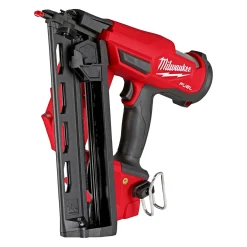 Hot MILWAUKEE M18 FN16GA-0X DYKKERPISTOL AKKU